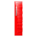 Imagen de Brillo Labial Maybelline Superstay Vinyl Ink Wicked con 16% de descuento oferta online | SuperCupon