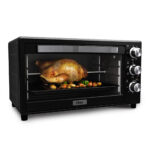 Imagen de Oster Horno de Convección Eléctrico TSSTTVLC60L 60 Lt con 55% de descuento oferta online | SuperCupon