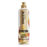 Imagen de Crema para Peinar Pantene Pro-V Miracles Keratina 300ml con 15% de descuento oferta online | SuperCupon