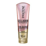 Imagen de Sellador de Puntas Pantene Pro-V Miracles Colágeno 90ml con 15% de descuento oferta online | SuperCupon