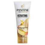 Imagen de Acondicionador Pantene Pro-V Miracles Keratina 250ml con 15% de descuento oferta online | SuperCupon