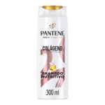 Imagen de Shampoo Pantene Pro-V Miracles Colágeno 300ml con 15% de descuento oferta online | SuperCupon