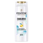 Imagen de Shampoo Pantene Pro-V Miracles Equilibrio 300ml con 15% de descuento oferta online | SuperCupon