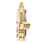 Imagen de Crema para Peinar Pantene Pro-V Miracles Colágeno 300ml con 15% de descuento oferta online | SuperCupon