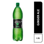 Imagen de Ginger Ale Evervess Botella 1.5L con 15% de descuento oferta online | SuperCupon