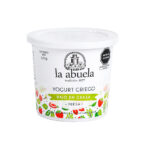 Imagen de Yogurt Griego La Abuela Fresa Bajo en Grasa 150g con 15% de descuento oferta online | SuperCupon
