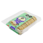 Imagen de Alfajores con Manjar Blanco Cuisine & Co 250g con 15% de descuento oferta online | SuperCupon