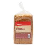 Imagen de Tostadas Integrales 20un con 16% de descuento oferta online | SuperCupon