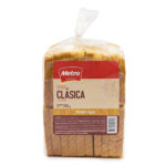 Imagen de Tostadas Clásicas 20un con 16% de descuento oferta online | SuperCupon