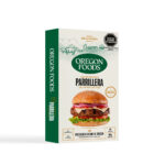 Imagen de Hamburguesas Parrilleras Oregon Foods 4un con 20% de descuento oferta online | SuperCupon