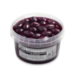 Imagen de Aceitunas Negras Deshuesadas 350g con 15% de descuento oferta online | SuperCupon