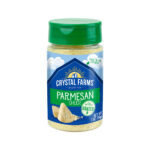 Imagen de Queso Duro Parmesano Rallado Crystal Farms Frasco 85 gr con 15% de descuento oferta online | SuperCupon