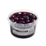 Imagen de Aceitunas Negras Botija Extra 400g con 15% de descuento oferta online | SuperCupon