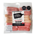 Imagen de Pack Parrillero Casa Europa Paquete 450 g con 15% de descuento oferta online | SuperCupon