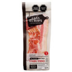 Imagen de Tocino cocido Ahumado Casa Europa paquete 200 g con 15% de descuento oferta online | SuperCupon