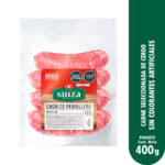 Imagen de Chorizo Parrillero Suiza 400g con 23% de descuento oferta online | SuperCupon