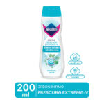 Imagen de Jabón Íntimo Nosotras Frescura Extrema Hierbabuena 200ml con 33% de descuento oferta online | SuperCupon
