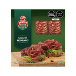Imagen de Salame Húngaro Braedt Paquete 150 g con 25% de descuento oferta online | SuperCupon