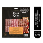 Imagen de Pack Chorizos Cocktail Otto Kunz 370g con 16% de descuento oferta online | SuperCupon