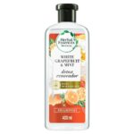 Imagen de Shampoo Herbal Essences White Grapefruit & Mint 400ml con 18% de descuento oferta online | SuperCupon