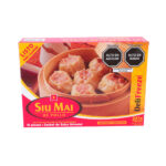 Imagen de Siu Mai de Pollo Deli Freeze 12un con 16% de descuento oferta online | SuperCupon