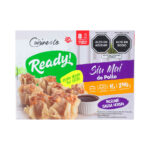Imagen de Siu Mai de Pollo Cuisine & Co 16un con 16% de descuento oferta online | SuperCupon