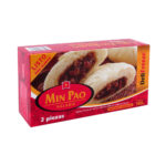 Imagen de Min Pao Salado Deli Freeze Caja 2 unid con 15% de descuento oferta online | SuperCupon