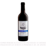 Imagen de Vino Tinto Malbec Porte Fino Botella 750ml con 19% de descuento oferta online | SuperCupon