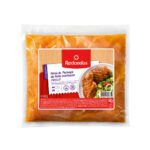 Imagen de Filete de Pechuga de Pollo Criollo Redondos Bolsa 4 Unid con 15% de descuento oferta online | SuperCupon