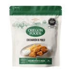 Imagen de Chicharrón de Pollo Oregon Foods 300g con 15% de descuento oferta online | SuperCupon