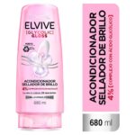 Imagen de Acondicionador Elvive Glycolic Gloss 680ml con 17% de descuento oferta online | SuperCupon