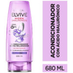 Imagen de Acondicionador Elvive Hidra Hialurónico 680ml con 17% de descuento oferta online | SuperCupon