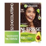 Imagen de Tinte para Cabello 52 Chocolate Tonka Caja 157 ml con 17% de descuento oferta online | SuperCupon