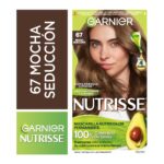 Imagen de Tinte para Cabello 67 Mocha Seducción Caja 157 ml con 17% de descuento oferta online | SuperCupon