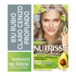 Imagen de Tinte para Cabello Ultra Cobertura 810 Rubio Claro Cenizo Profundo Caja 157 ml con 17% de descuento oferta online | SuperCupon