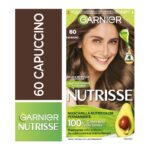 Imagen de Tinte para Cabello 60 Cappuccino Caja 157 ml con 17% de descuento oferta online | SuperCupon