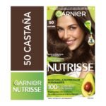 Imagen de Tinte para Cabello 50 Castaña Caja 157 ml con 17% de descuento oferta online | SuperCupon