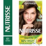 Imagen de Tinte para Cabello 61 Centeno Nutrisse Caja 157 ml con 17% de descuento oferta online | SuperCupon