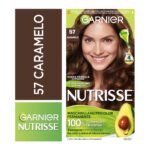 Imagen de Tinte para Cabello 57 Caramelo Caja 157 ml con 17% de descuento oferta online | SuperCupon