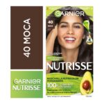 Imagen de Tinte para Cabello 40 Moca Caja 157 ml con 17% de descuento oferta online | SuperCupon
