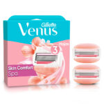 Imagen de Repuesto Máquina de Afeitar Venus Spa 2un con 21% de descuento oferta online | SuperCupon