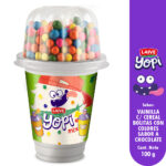 Imagen de Yopi Mix Bolitas de Colores 100g con 27% de descuento oferta online | SuperCupon