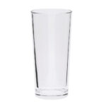 Imagen de Set Vasos Krea Altos Lisos Básicos 255ml 6un con 63% de descuento oferta online | SuperCupon