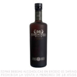 Imagen de Ron Rubio Mandatario Solera 700ml con 40% de descuento oferta online | SuperCupon