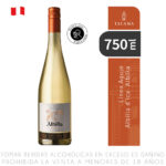 Imagen de Vino de Aguja Blanco Albilla Tacama Albilla de Ica Botella 750ml con 25% de descuento oferta online | SuperCupon