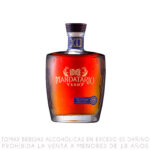 Imagen de Ron Rubio Mandatario XO 700ml con 34% de descuento oferta online | SuperCupon