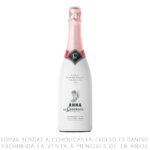 Imagen de Cava Anna Codorníu Brut Rosé Botella 750ml con 30% de descuento oferta online | SuperCupon