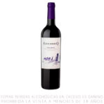Imagen de Vino Tinto Malbec Zuccardi Q Botella 750ml con 42% de descuento oferta online | SuperCupon