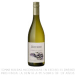 Imagen de Vino Blanco Chardonnay Viognier Zuccardi Serie A Botella 750ml con 40% de descuento oferta online | SuperCupon