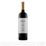 Imagen de Vino Tinto Syrah Intipalka Botella 750ml con 17% de descuento oferta online | SuperCupon